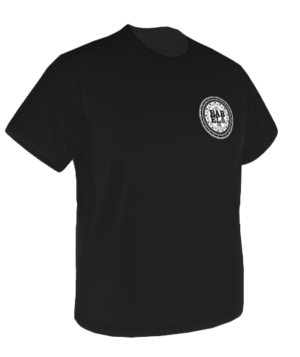BABEL 15th Anniversary Tシャツ　黒