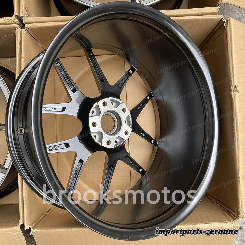 19インチ ホイール BMW G20 21 3 シリーズ G22 23 4 シリーズ 19x9