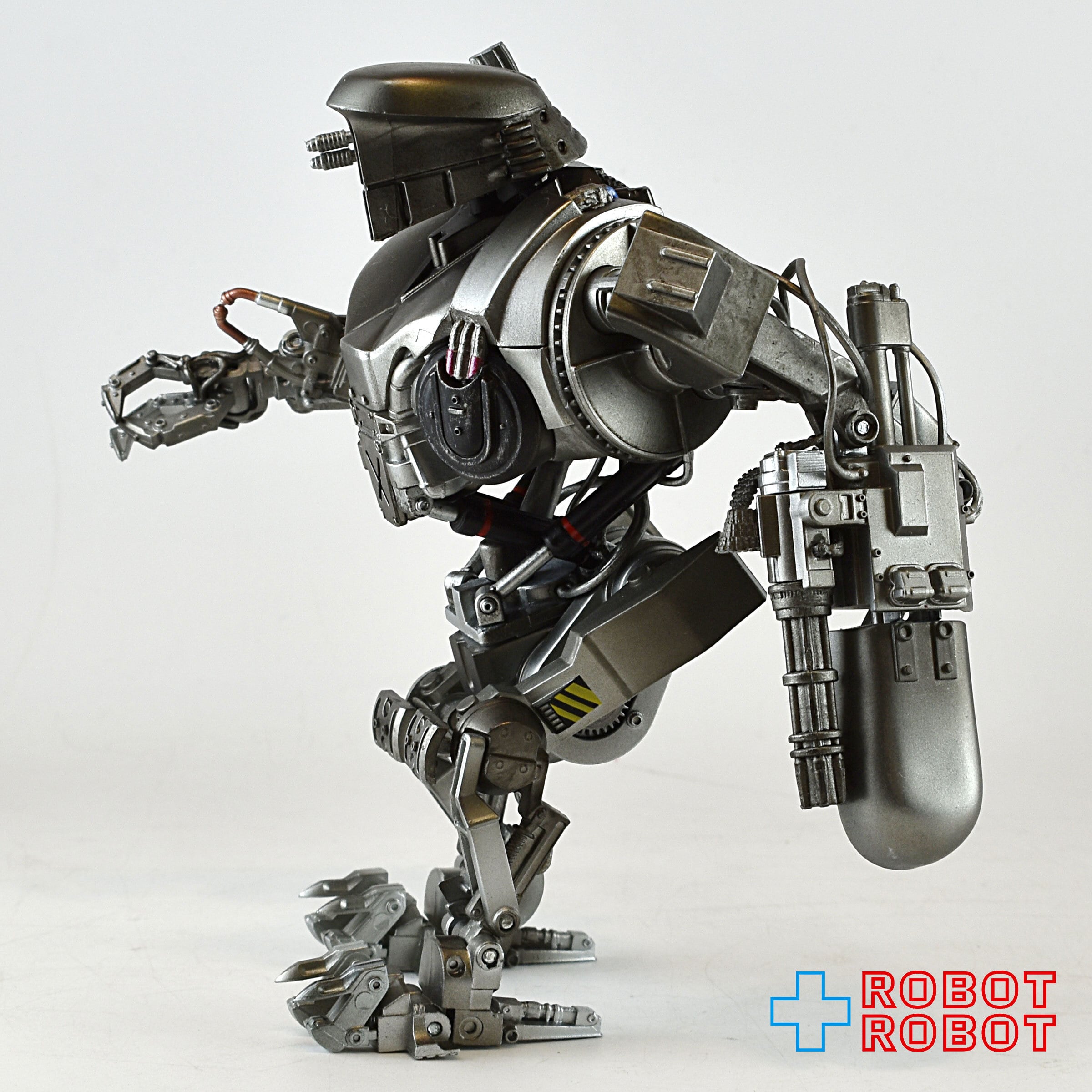 ハイヤトイズ ロボコップ エクスクイジットミニシリーズ ハイヤトイズ ロボコップ エクスクイジットミニシリーズ