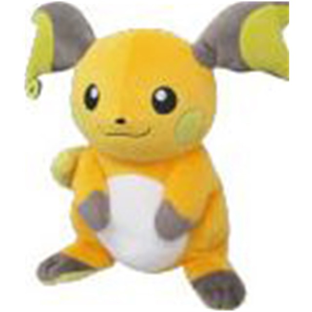 ポケモンぬいぐるみS ライチュウ(7440256)