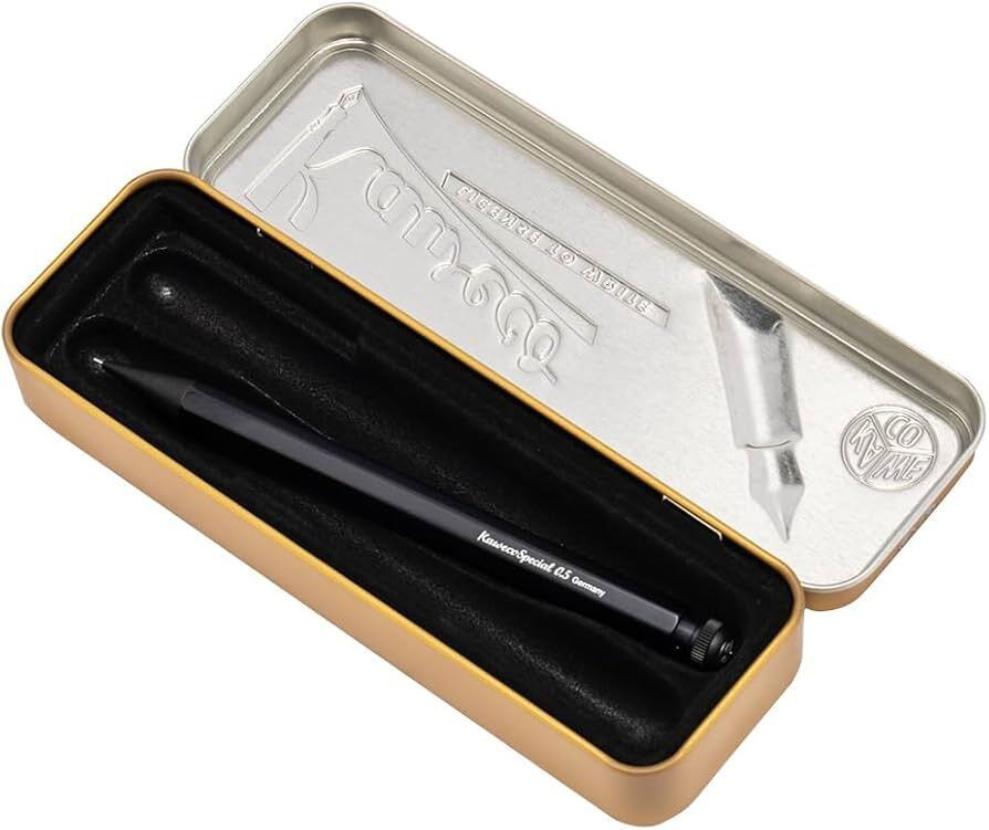 正規輸入品】カウェコ ペンシル スペシャル (Kaweco Pencil Special