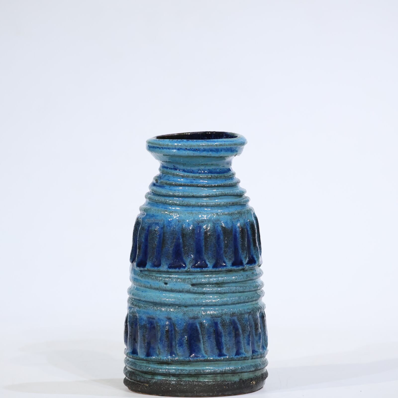 Fat Lava--Strehla-- | Fat Lava & German Art Pottery