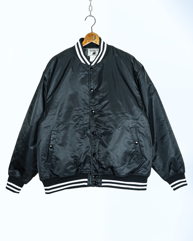 Nylon Sports Jacket