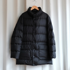 MONCLER PARIS OLD MODEL DOWN JACKET