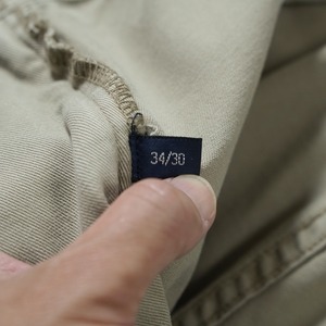 Polo by Ralph Lauren CARGO PANTS [W33L29.5相当] 古着