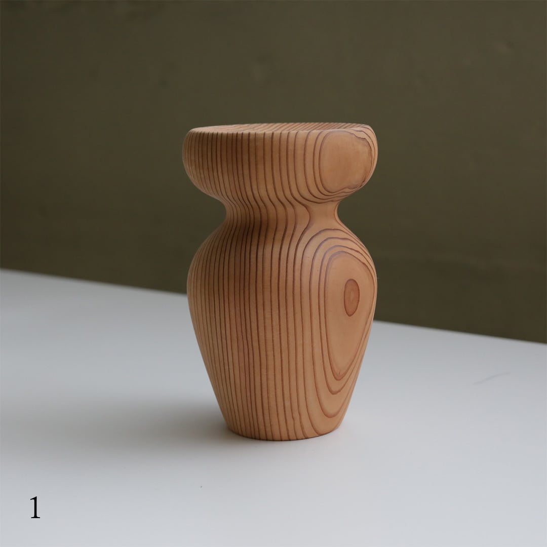 WAFT (ワフト) Incense Holder Type-B お香立て | FREEPARK