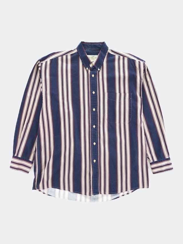 stripe shirt