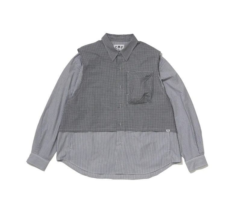 COMFY(コムフィ)~PHANTOM SHIRTS~