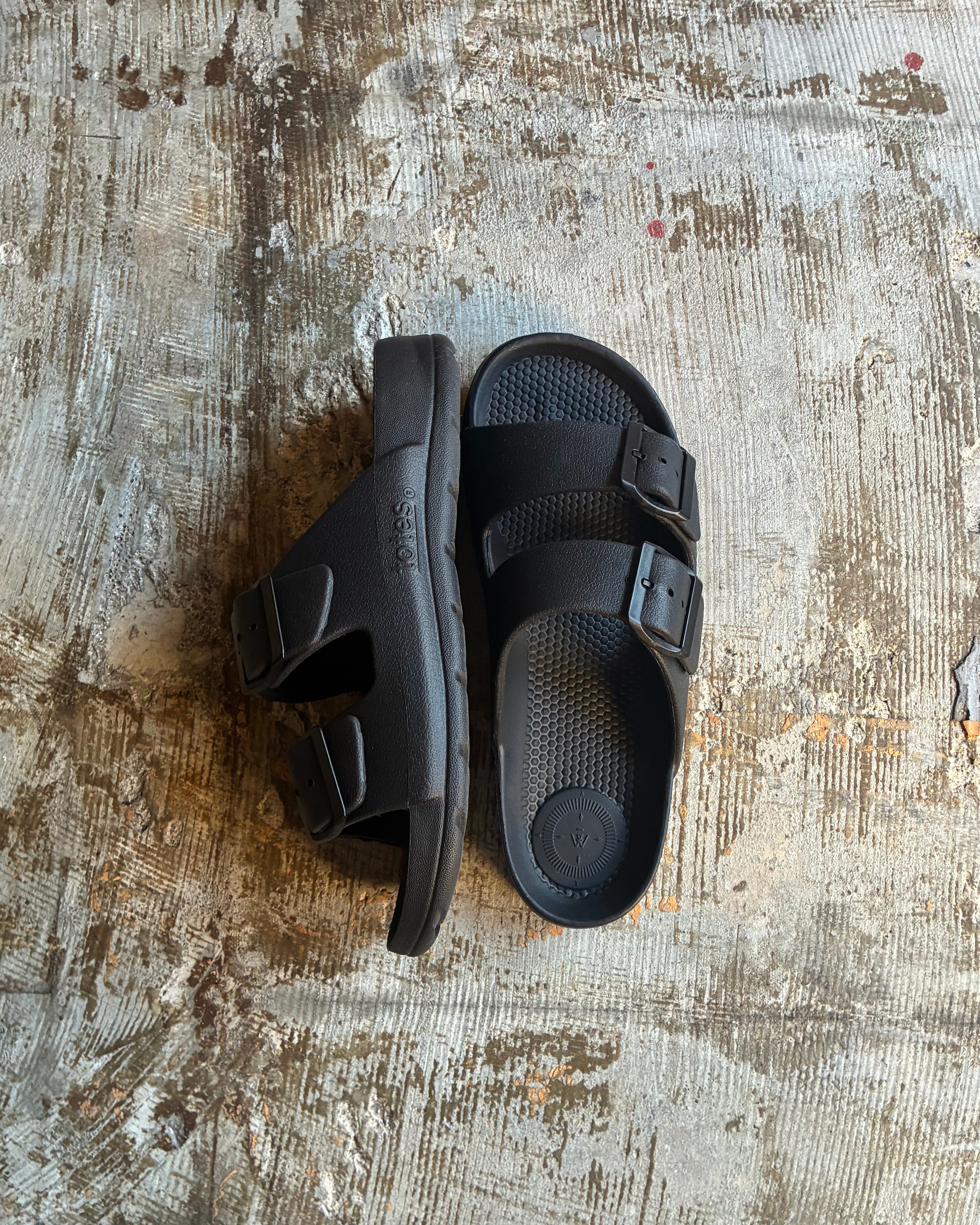 TOTES 【TOTES SANDAL】