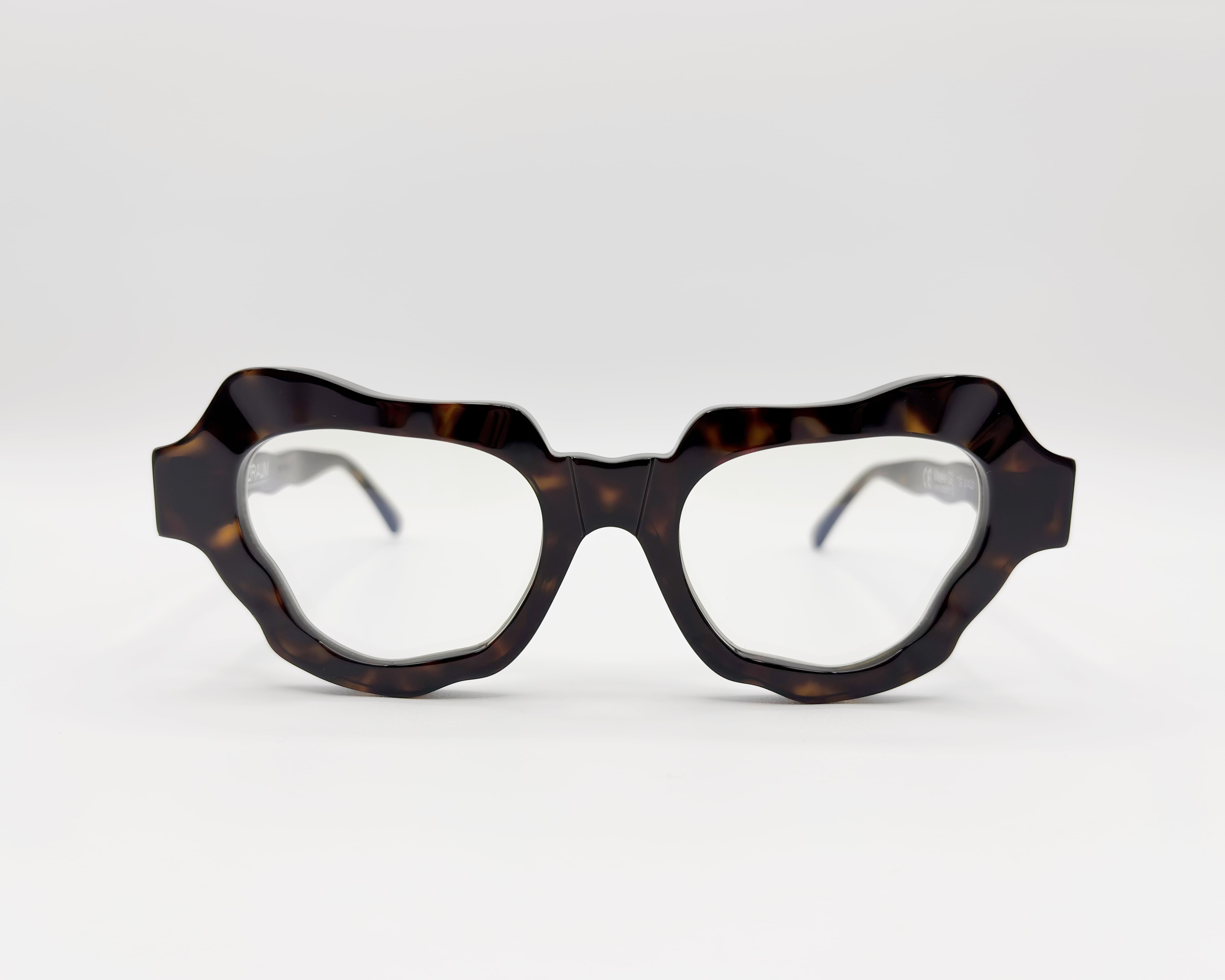 KUBORAUM MASKE G2 col.TS