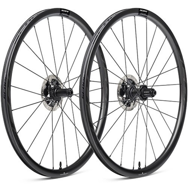 SCOPE R3 DISC 前後セット