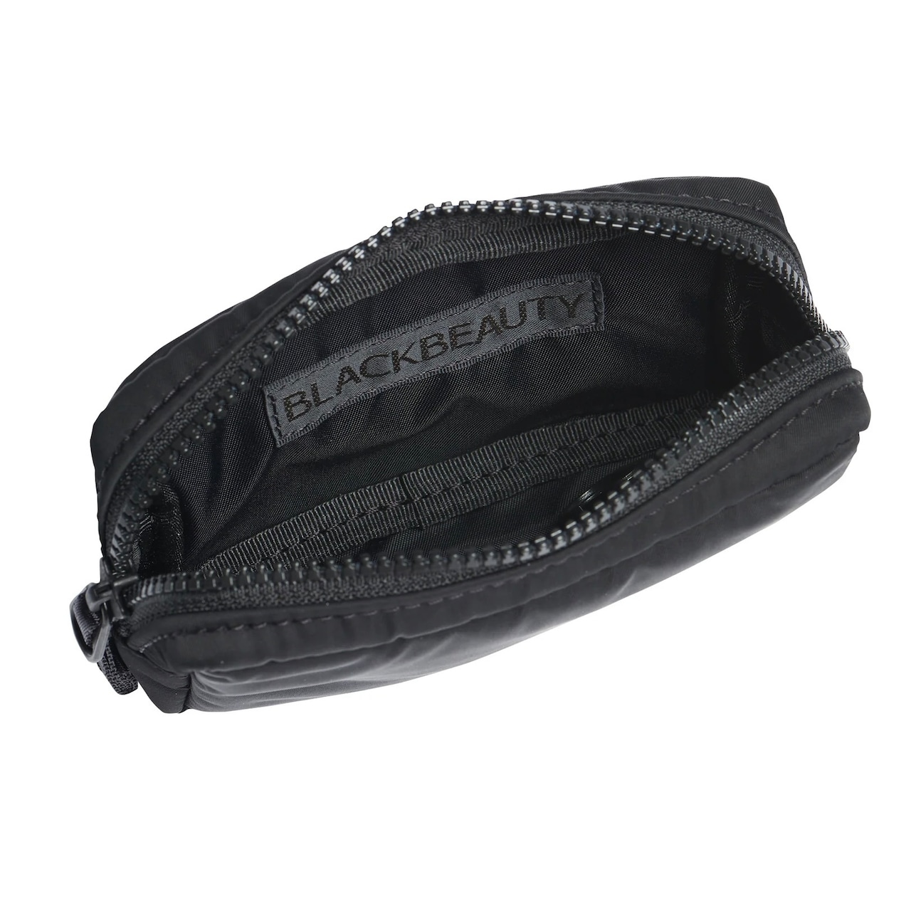 RAMIDUS "BLACK BEAUTY" CASE (S)