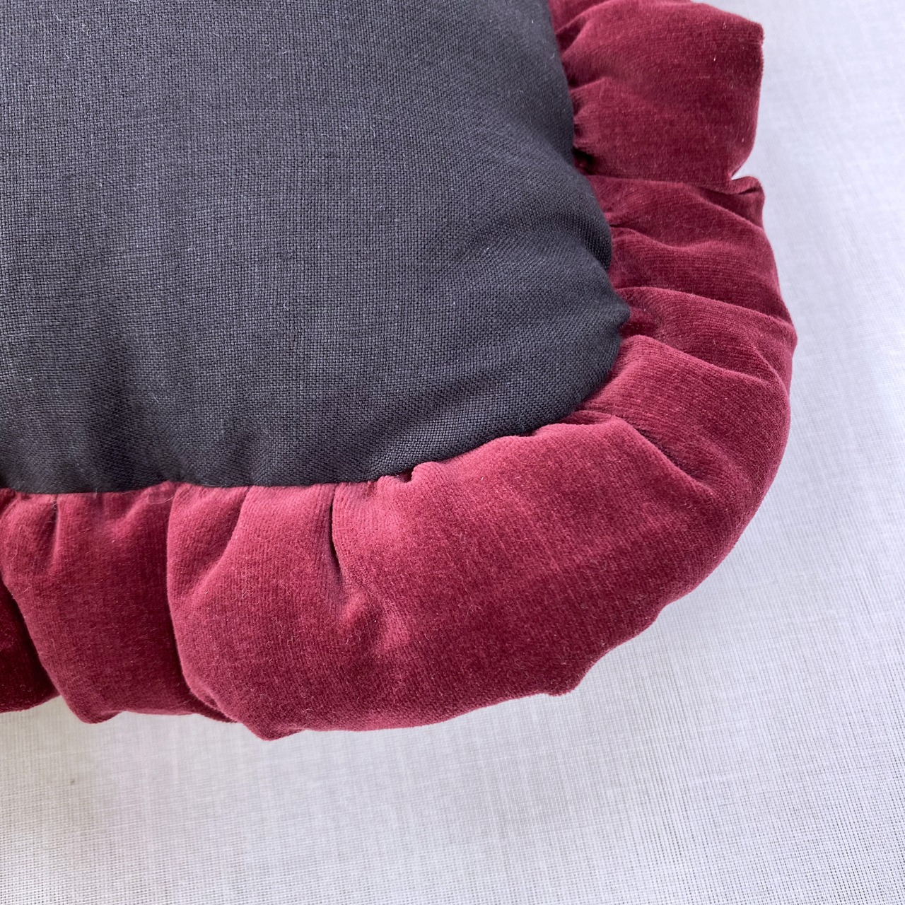 Bricolage クッション /  No.049