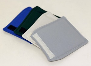 予約【mummur】Windy Bag shoulder pad