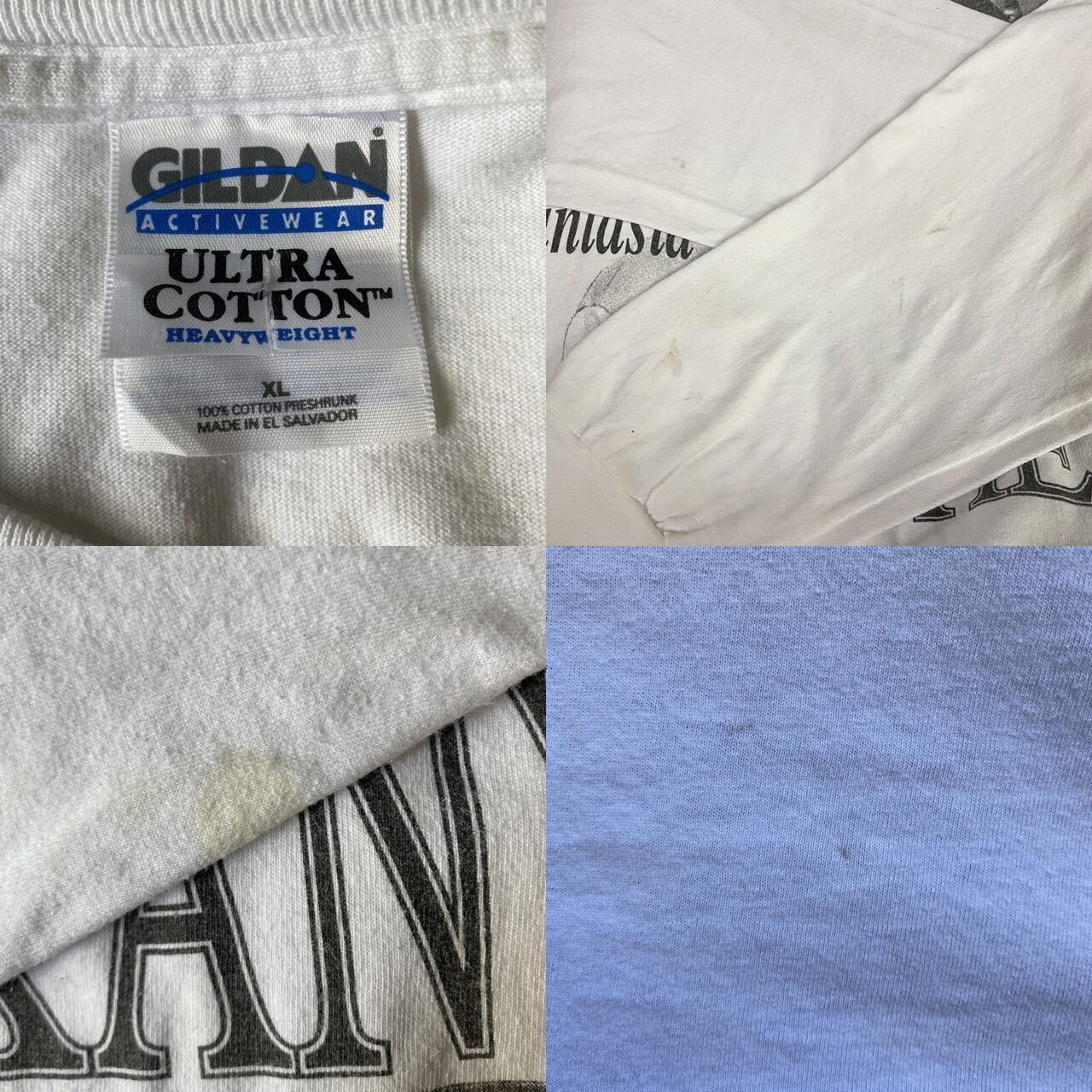 トップス kanyewest lateregistration 2005 ye Kanye West カニエ・ウェスト LATE REGISTRATION TOUR 2005 プリント