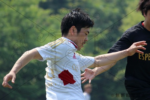 2018SSリーグB第18戦 Primavera春日 vs FC Esperanza