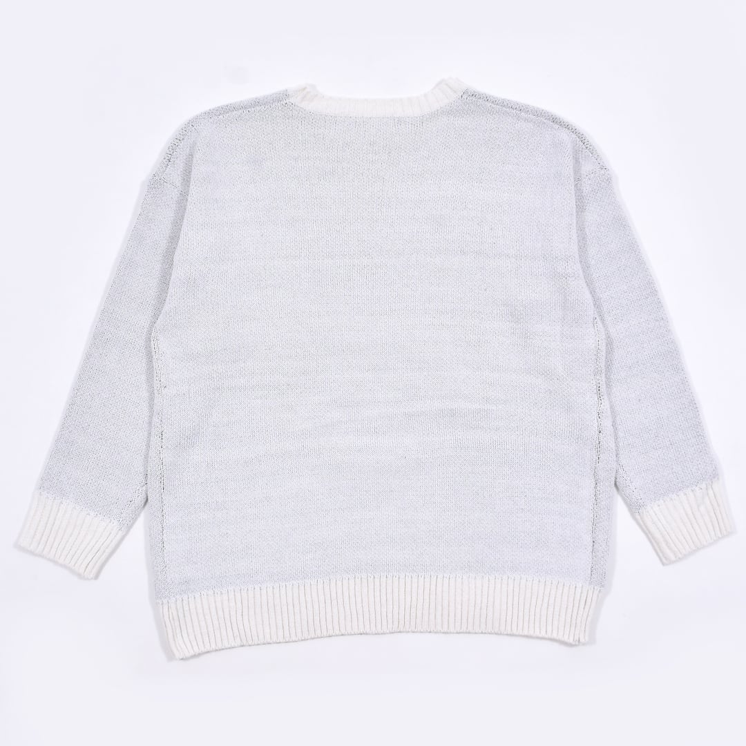 くまてぃん くまニット | VOLCAN&APHRODITE