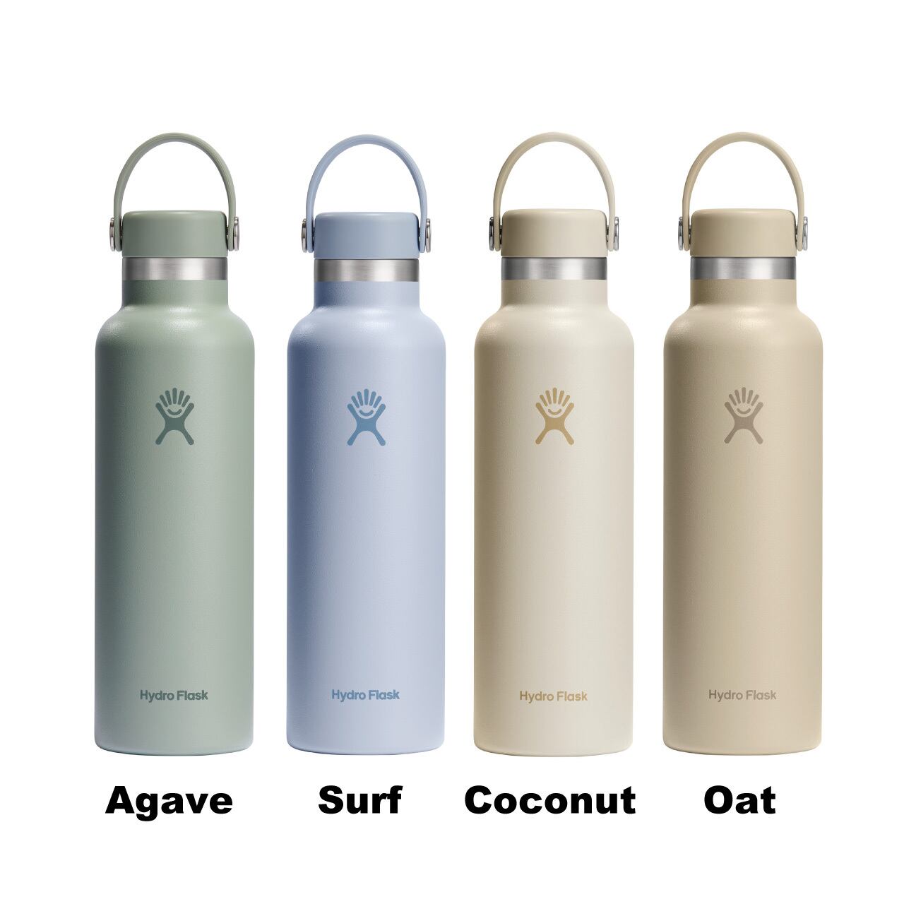 Hydro Flask ハイドロフラスク ステンレスボトル 21oz 621ml