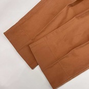 Castelbajac Sport カステルバジャックスポーツ ツータック パンツ スラックス 82/メンズ