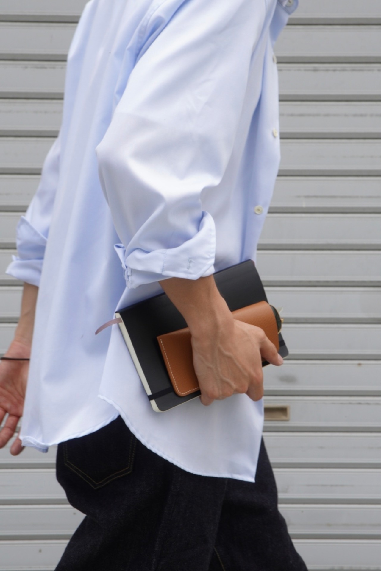 Glasses case