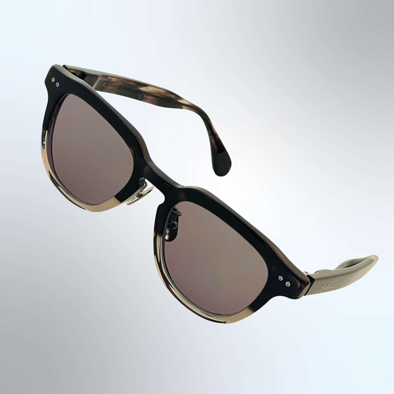 温故知新 若狭参 カラー06 偏光サングラス