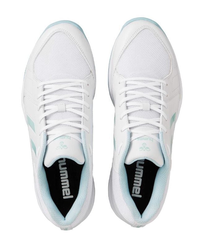 hummel ハンドボール　シューズ　25センチ ヒュンメル(hummel)ハンドボールシューズ インドアシューターV 品番