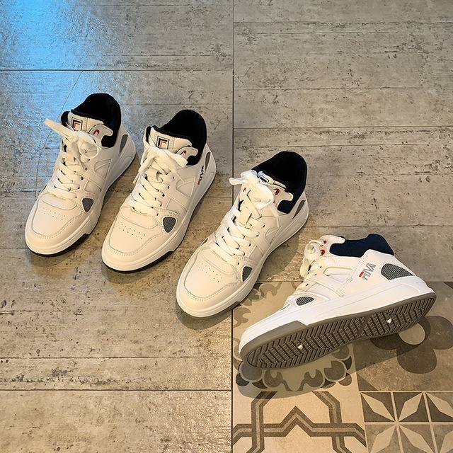 トップス オータムウィンターレッドカジュアルホワイト 靴 シューズ 秋物 冬物 部族の婦人靴62583292798