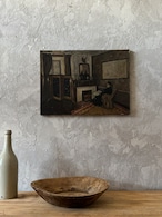 Oil Painting (A28-145)