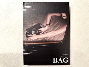 【VF313】Bag /visual book