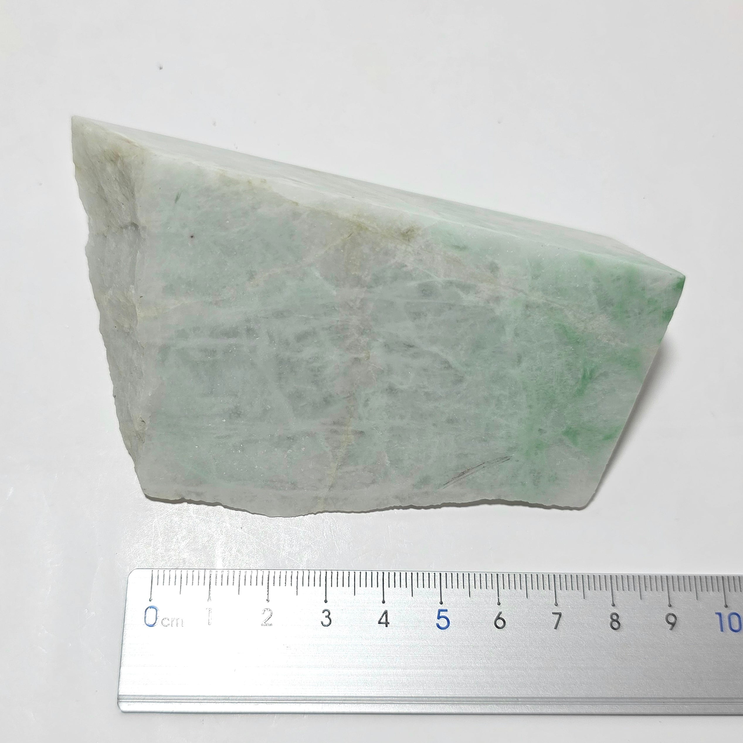 糸魚川翡翠工芸家 赤羽可行BASE