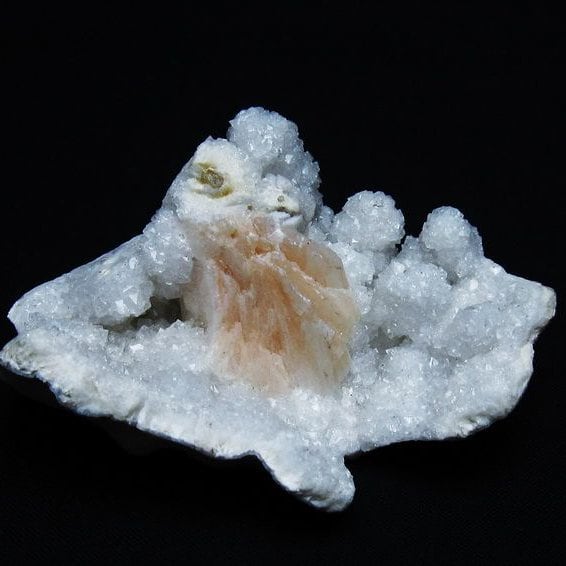 ファントム入り マニハール産ヒマラヤ水晶クラスター N178 | Pay ID