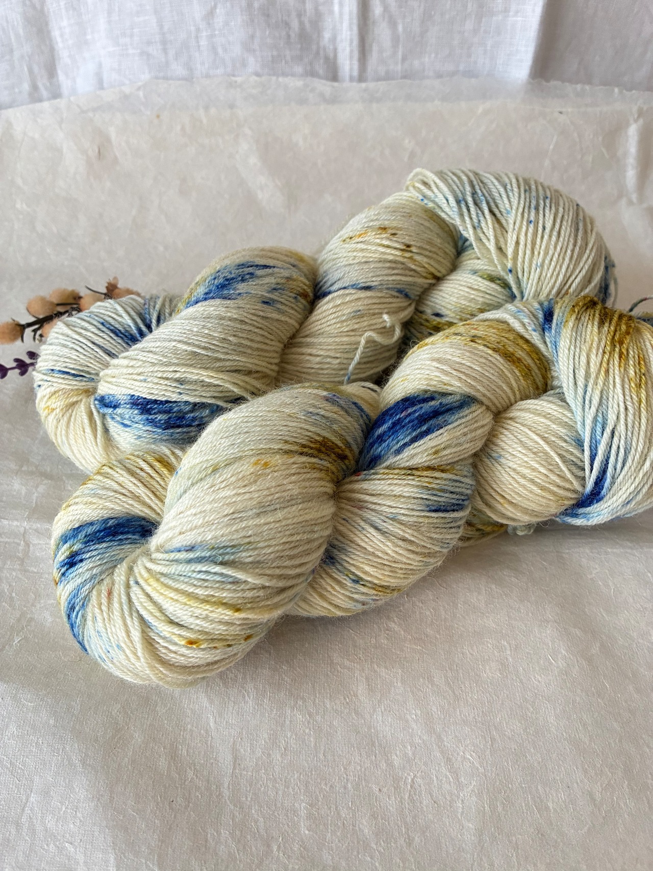 meriyasu BFL 星くず・画像2
