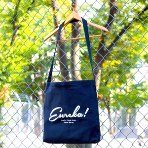 TOTE BAG 【NAVY】