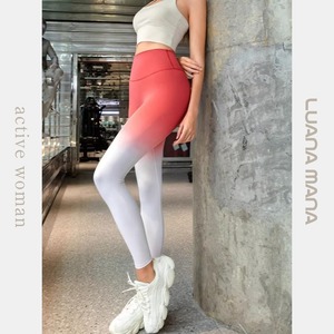 Ombre Sculpt Leggings【6colors】2764