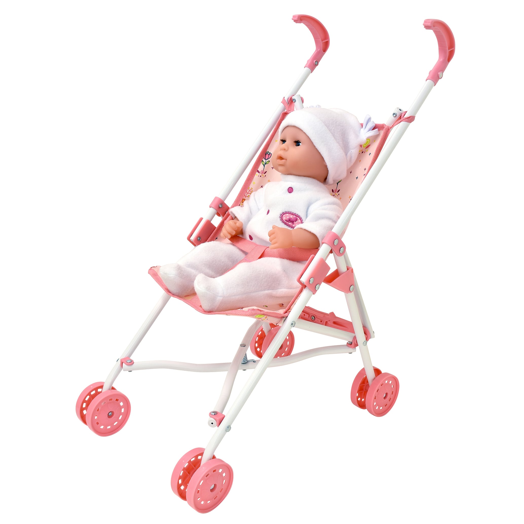 ピーターキン ストローラー・フラワー