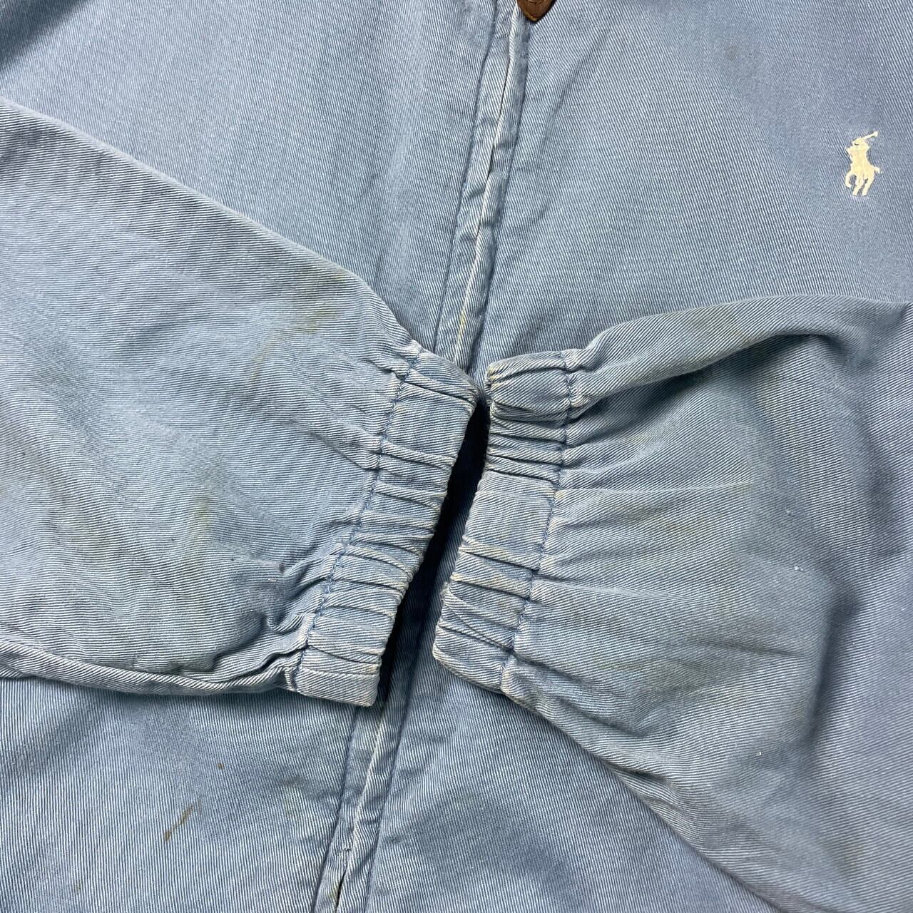 90年代 USA製 Polo by Ralph Lauren ポロバイラルフローレン スイング