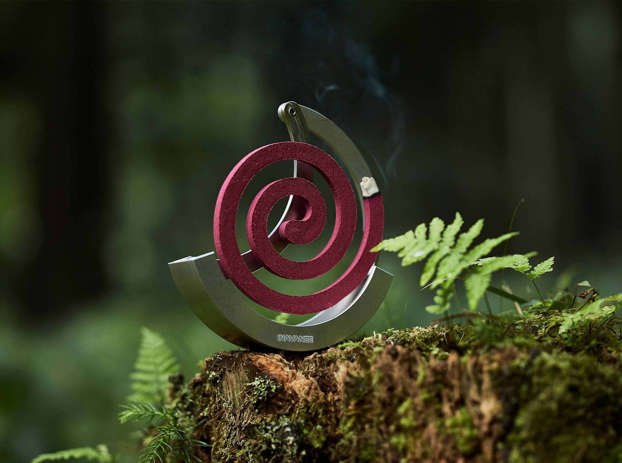 MIKADZUKI matte black