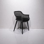 MAGIS Cyborg Elegant ダイニングチェア / Marcel Wanders 名作 デザイナーズ チェア イタリア モダン マジス サイボーグ エレガント
