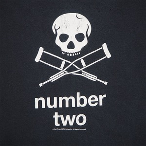 00s Jackass tee