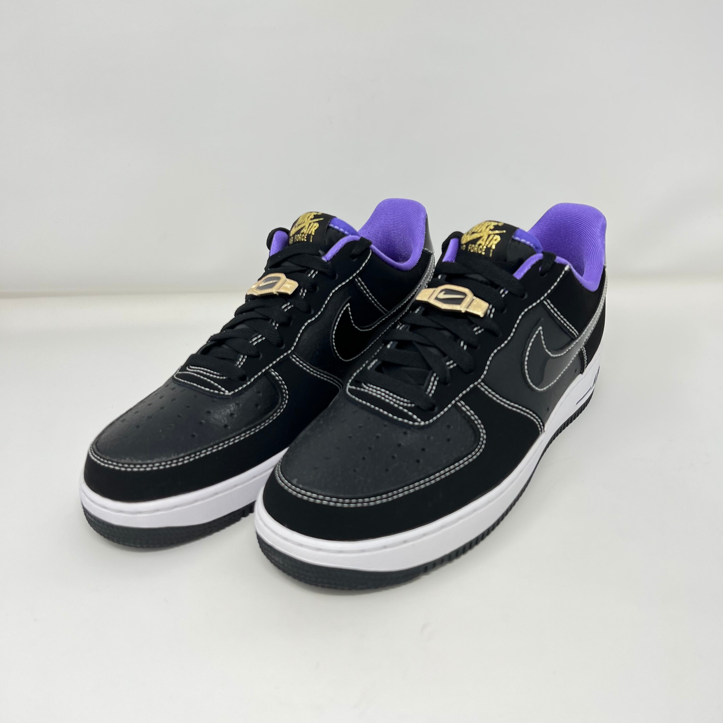 NIKE AIR FORCE 1 '07 LV8 EMB 【WORLD CHAMP】 ナイキ エア フォース ...