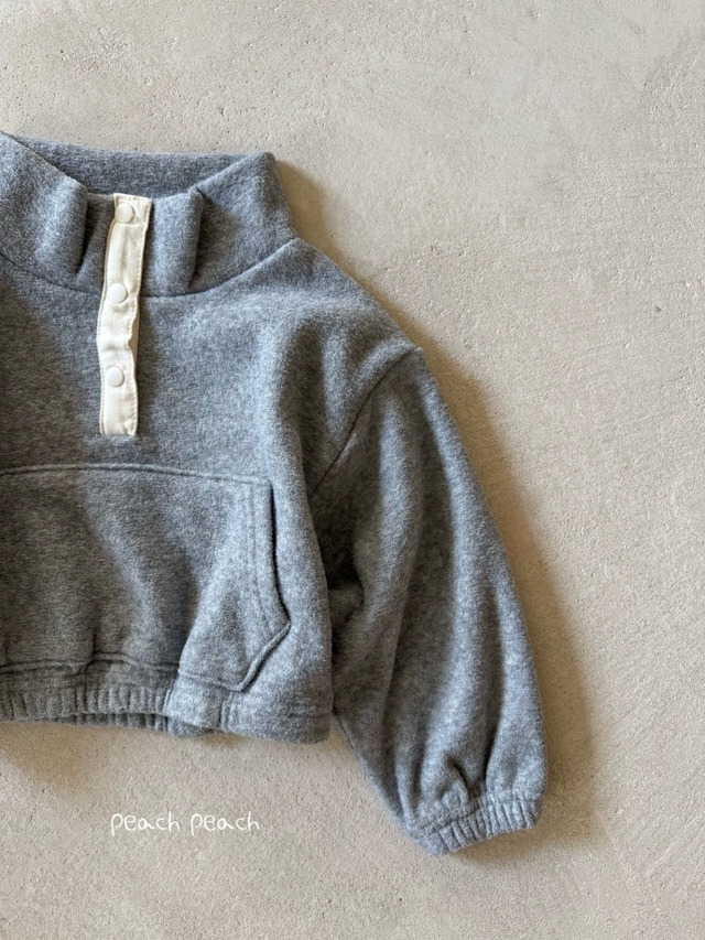 予約 Carol Anorak [peach peach]