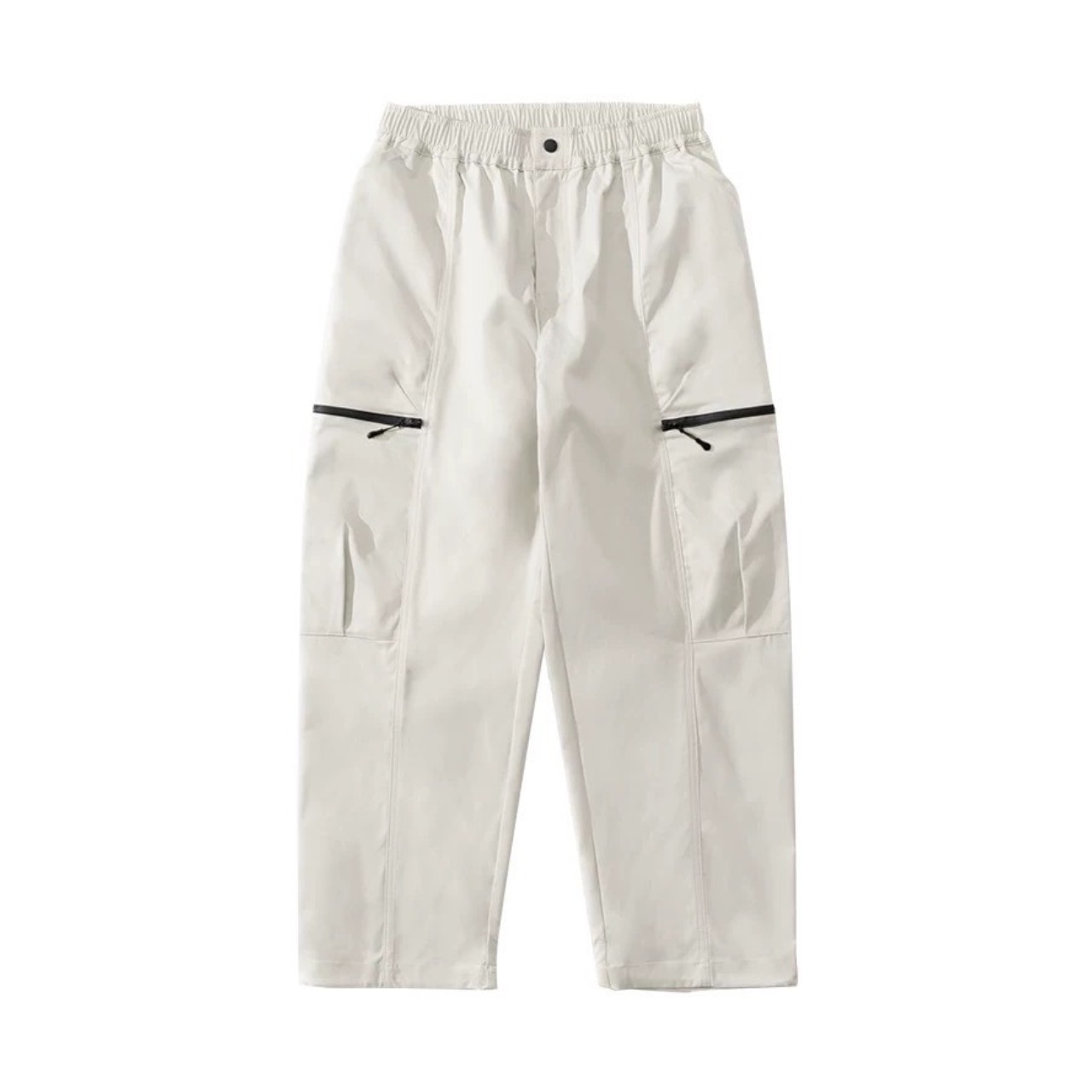 カーゴ ポケット イージー パンツ  N3357 - 9