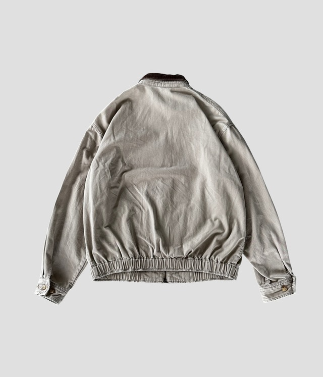 -Ralph Lauren- Vintage 90s M Drizzler Jacket