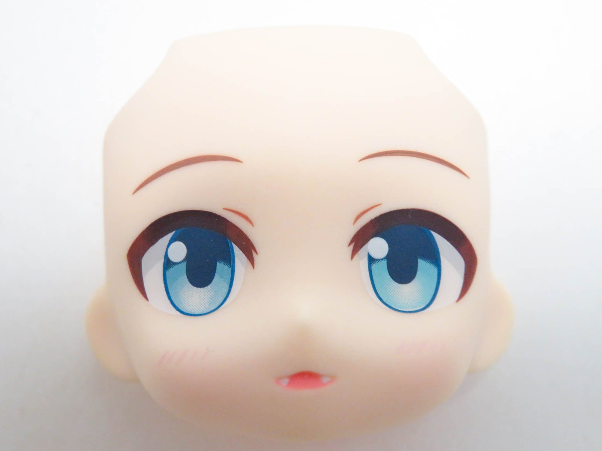 再入荷(A−ランク)【1012】 のじゃロリおじさん 顔パーツ 普通 ねんどろいど