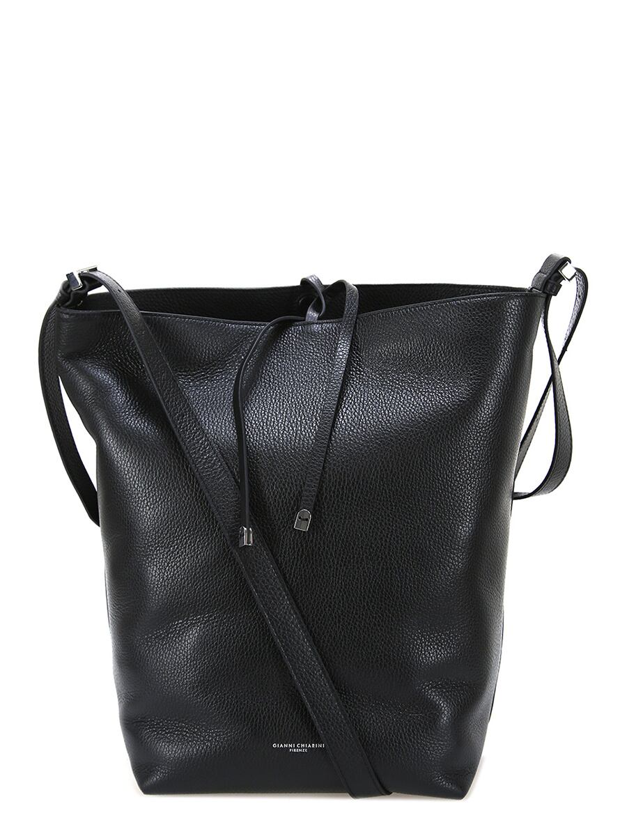 Gianni Chiarini バッグ レディース 黒 BS 11347/C