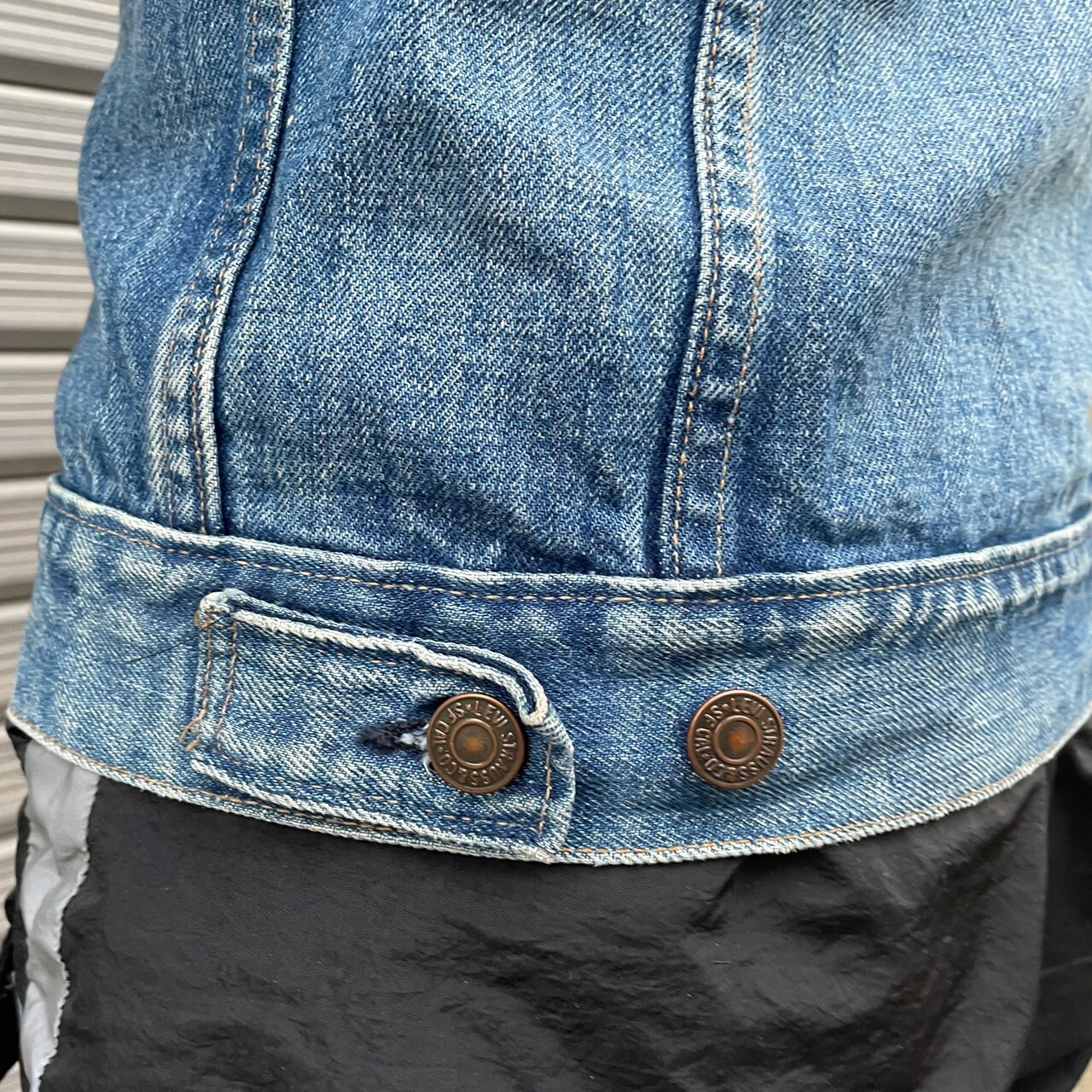 80年代 USA製 Levi