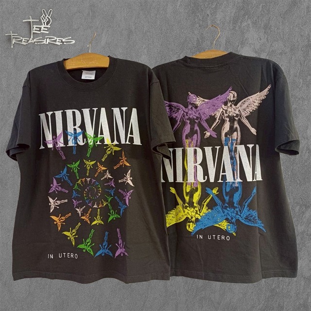NIRVANA 100【予約商品：4月14日より順次発送】