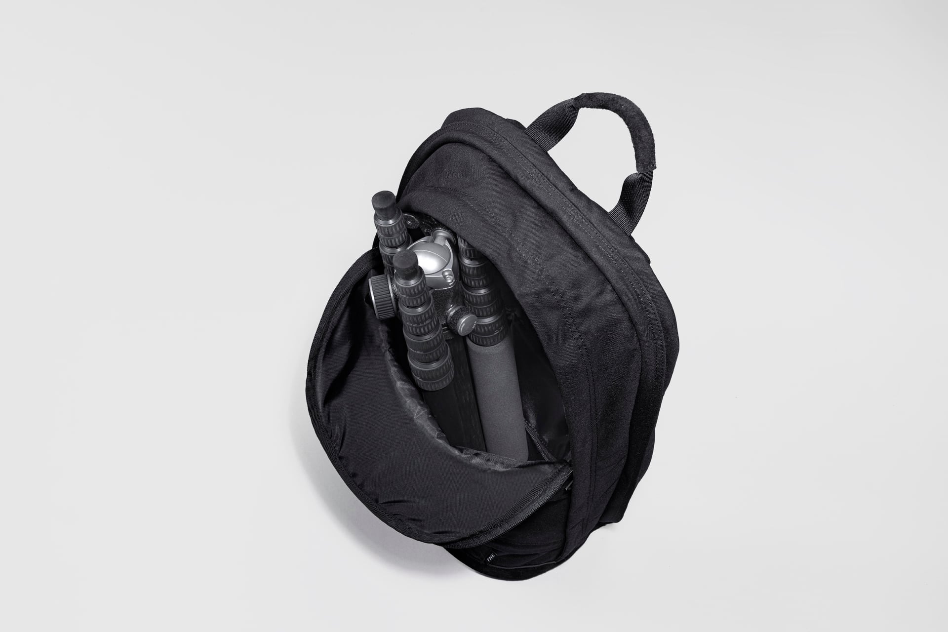 THE DAYPACK（Mサイズ・ブラック） | docketstore