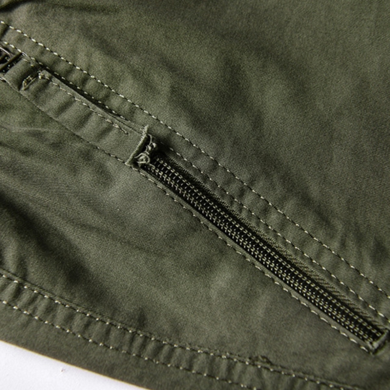 【Craft Work】カーゴパンツ　TB2135・画像12