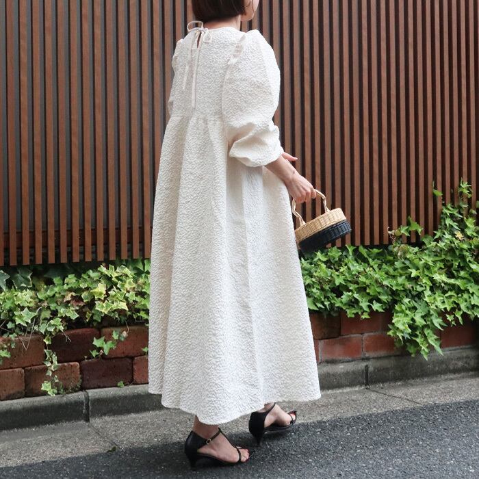 AS WE GROW ワンピース　3〜5Y caramel soorploom AS WE GROW ワンピース 3〜5Y caramel soorploom